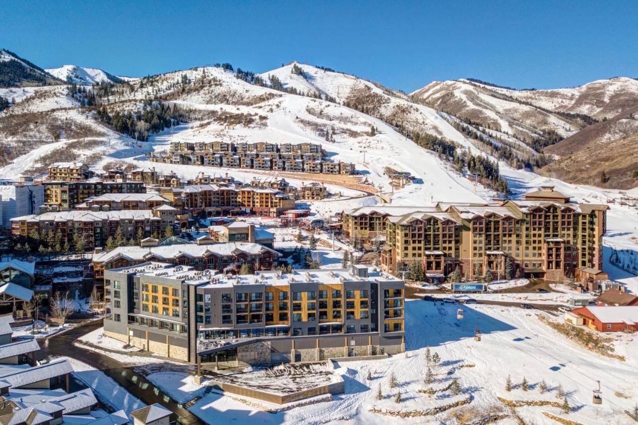 Canyons Village Park City Chambre photo