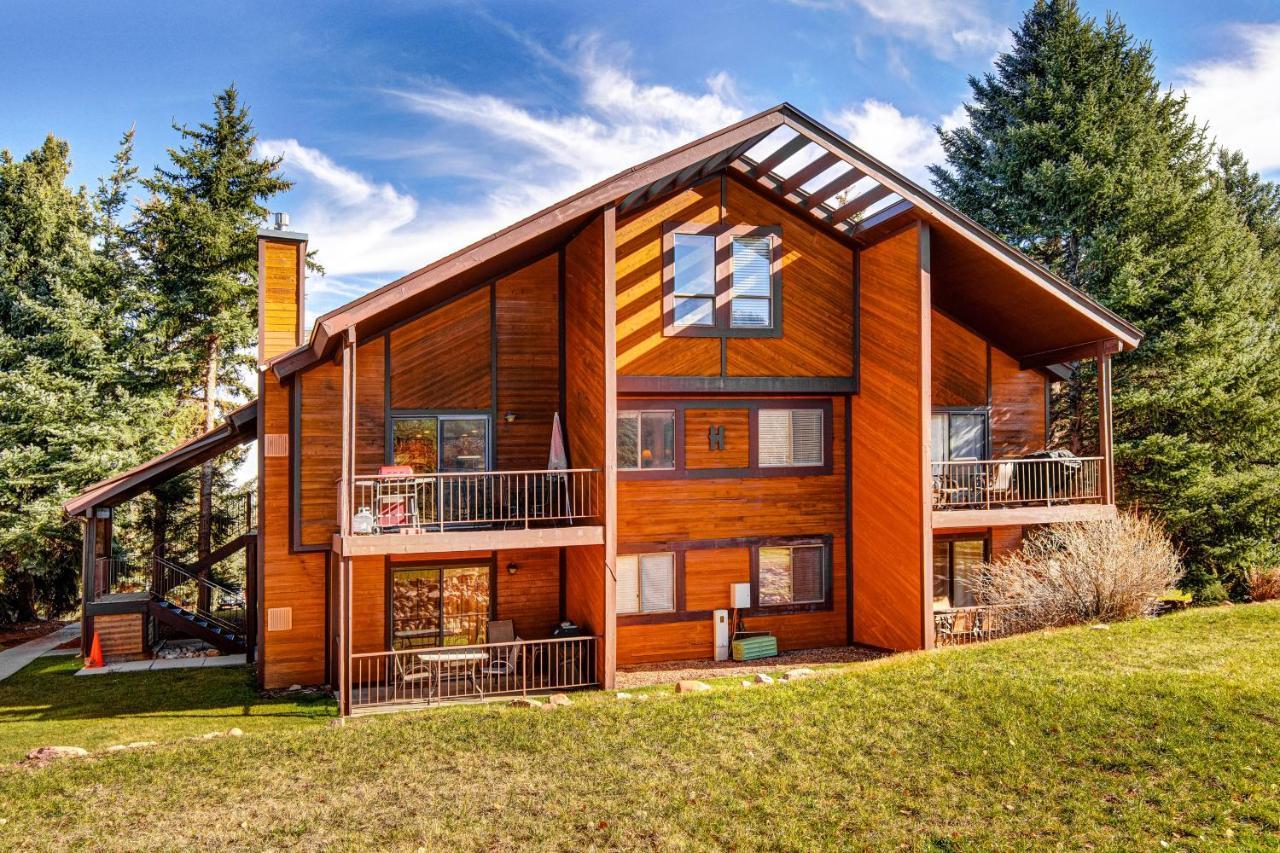Canyons Village Park City Chambre photo